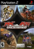 MX vs. ATV Unleashed (PlayStation 2)